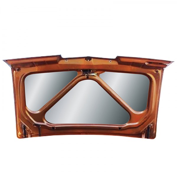 1979-88 Eldorado Trunk